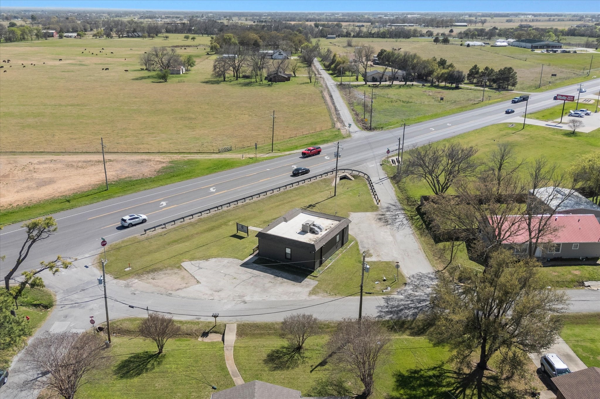 600 S Highway 377 Pilot Point TX 76258