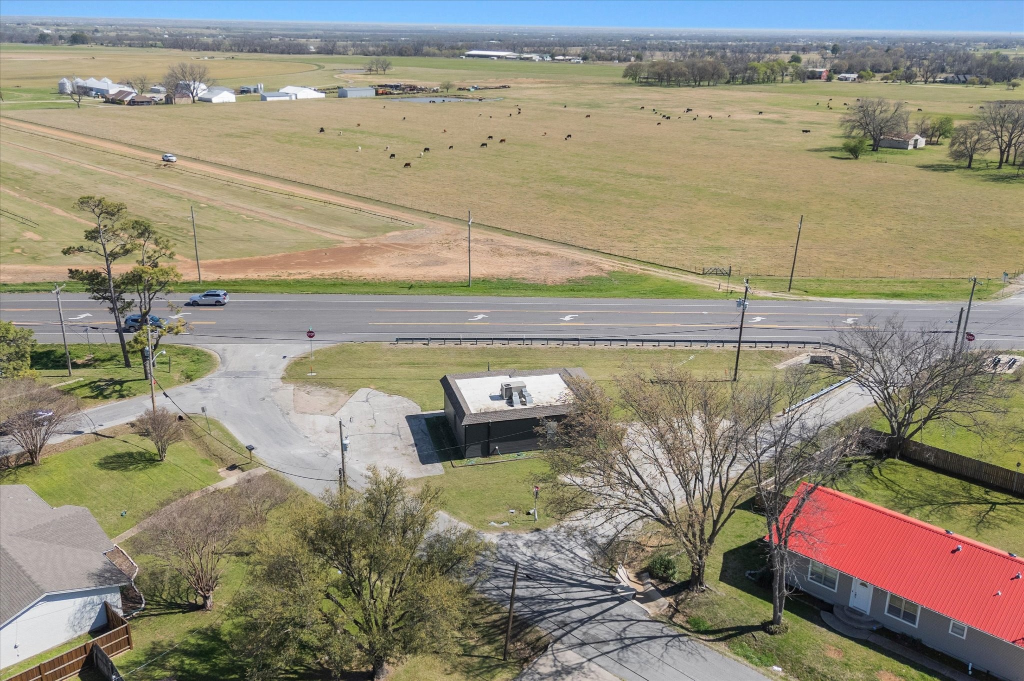 600 S Highway 377 Pilot Point TX 76258