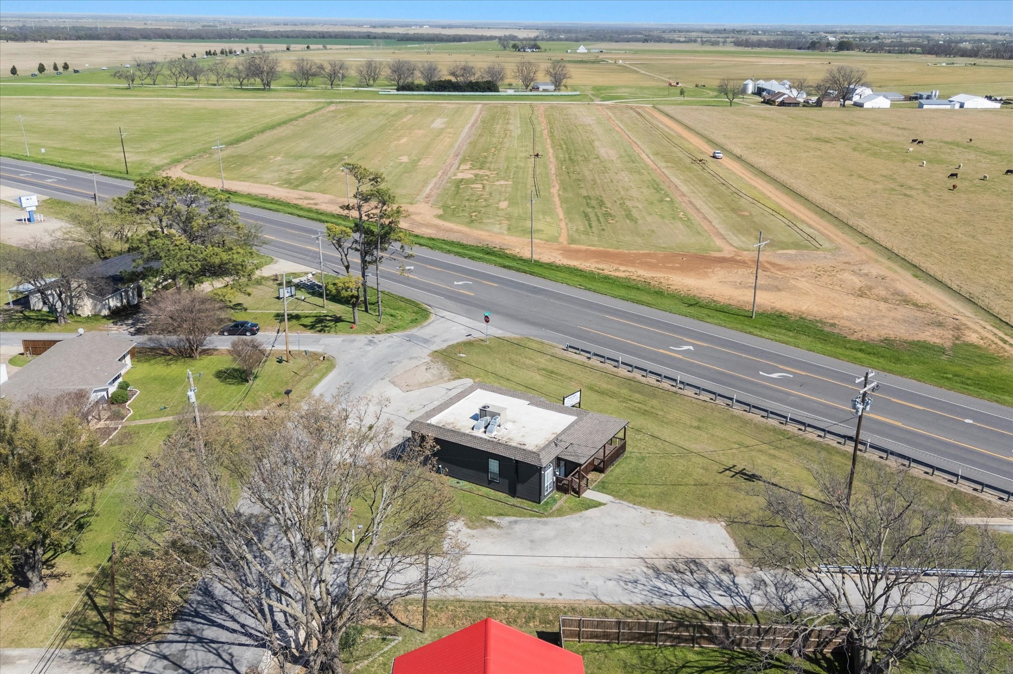 600 S Highway 377 Pilot Point TX 76258