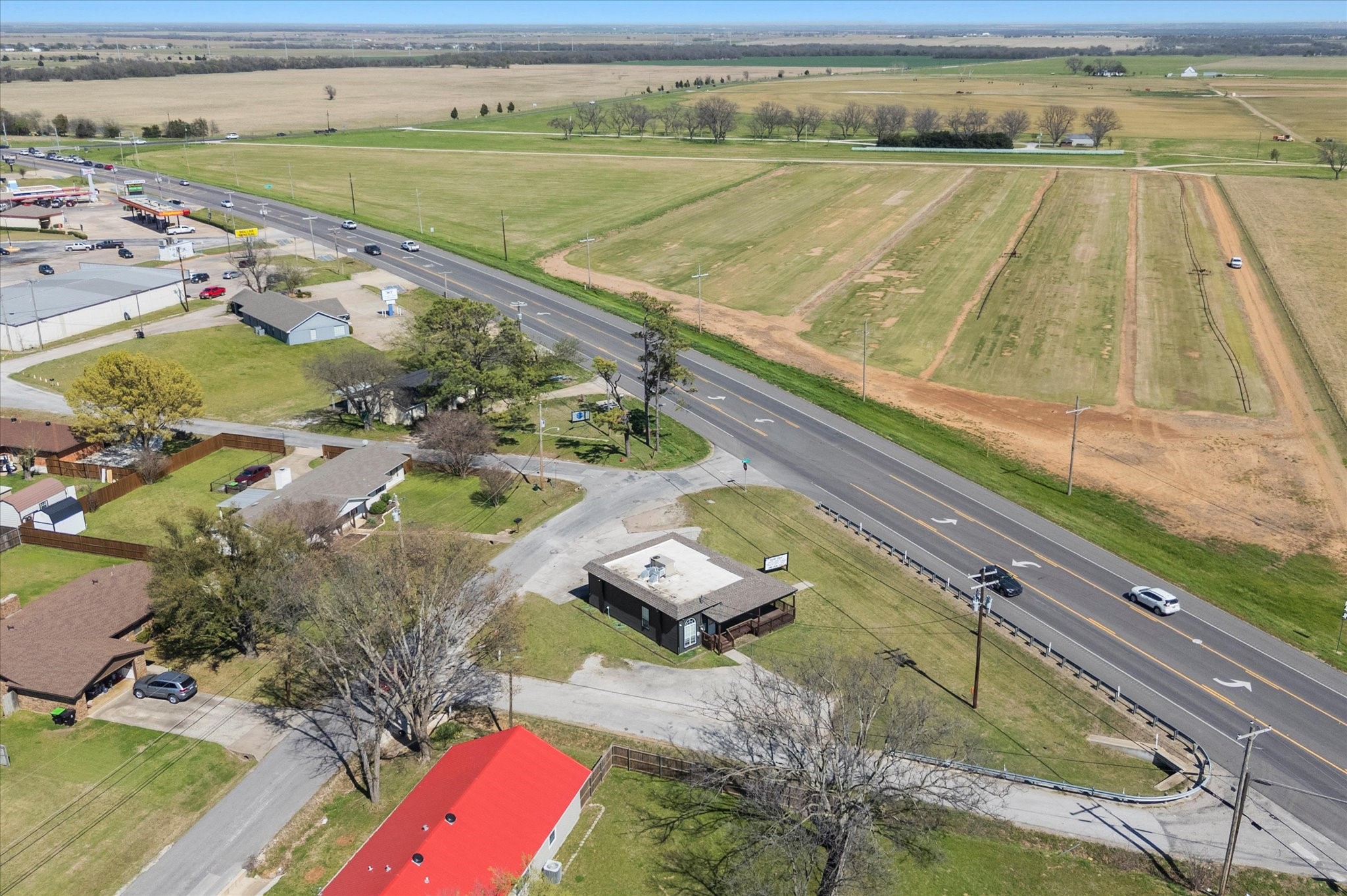 600 S Highway 377 Pilot Point TX 76258