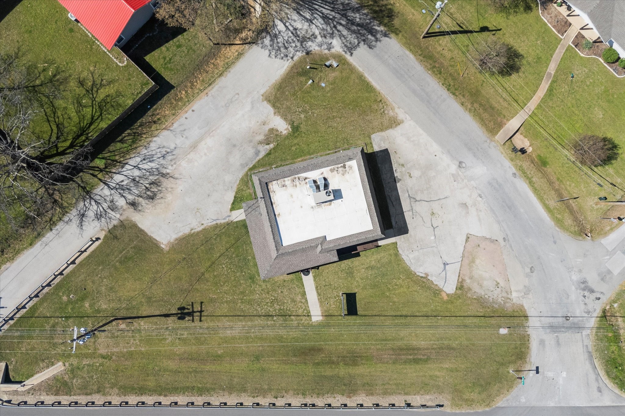 600 S Highway 377 Pilot Point TX 76258