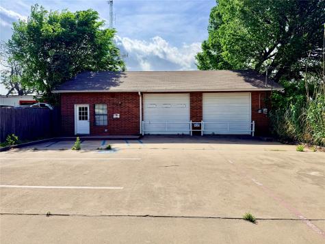 730 Wainwright Street Denton TX 76201