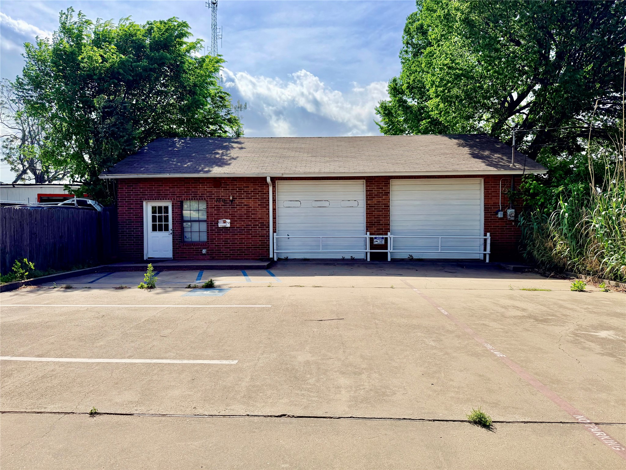 730 Wainwright Street Denton TX 76201