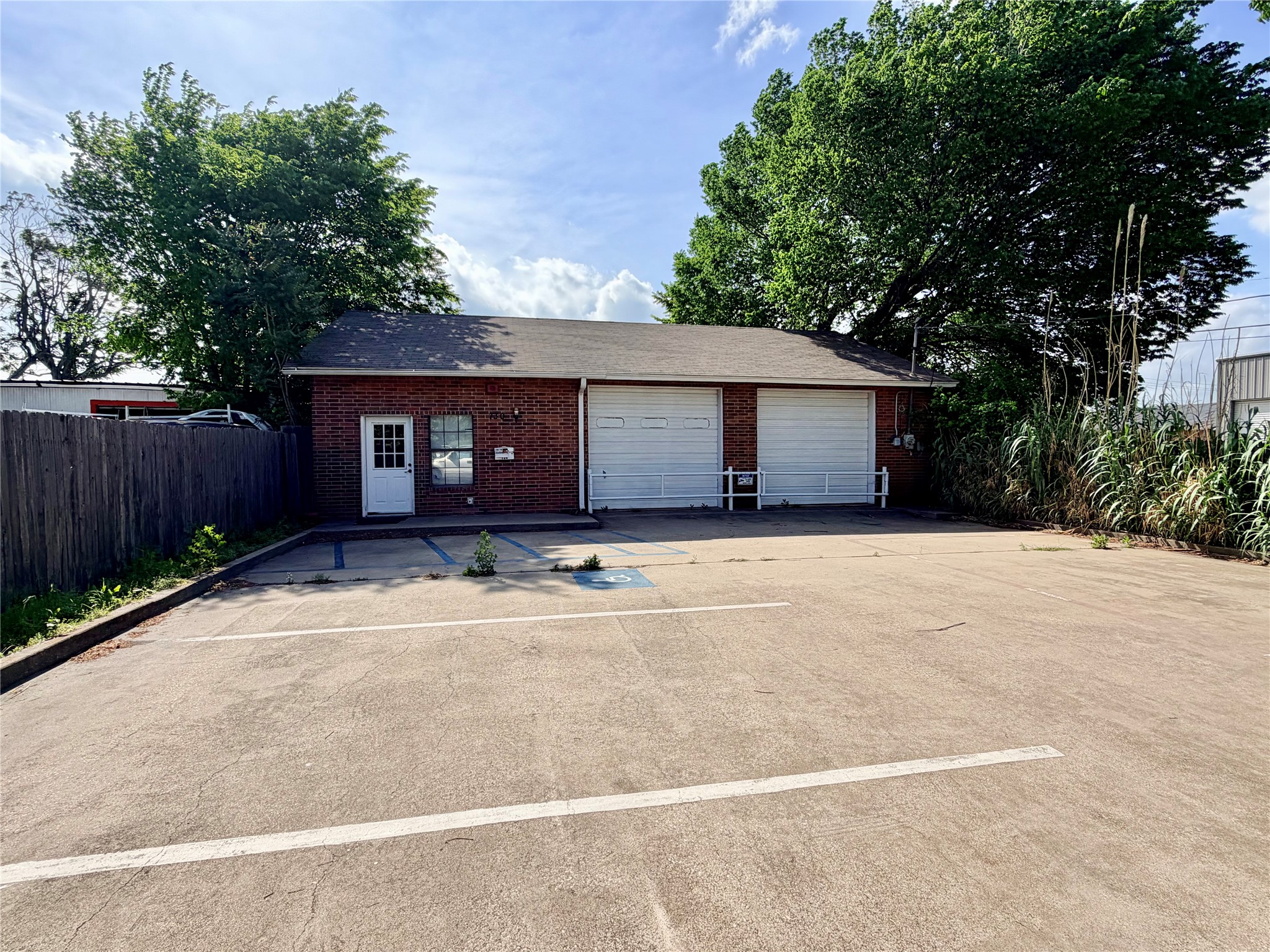 730 Wainwright Street Denton TX 76201