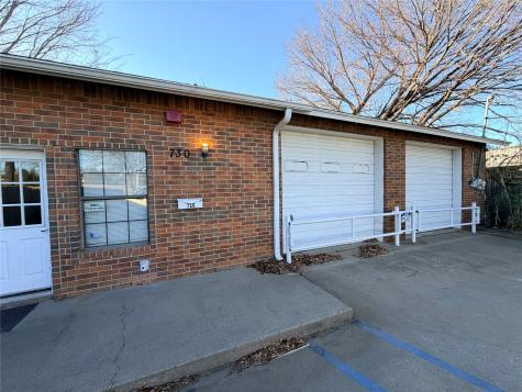 730 Wainwright Street Denton TX 76201