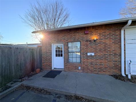730 Wainwright Street Denton TX 76201