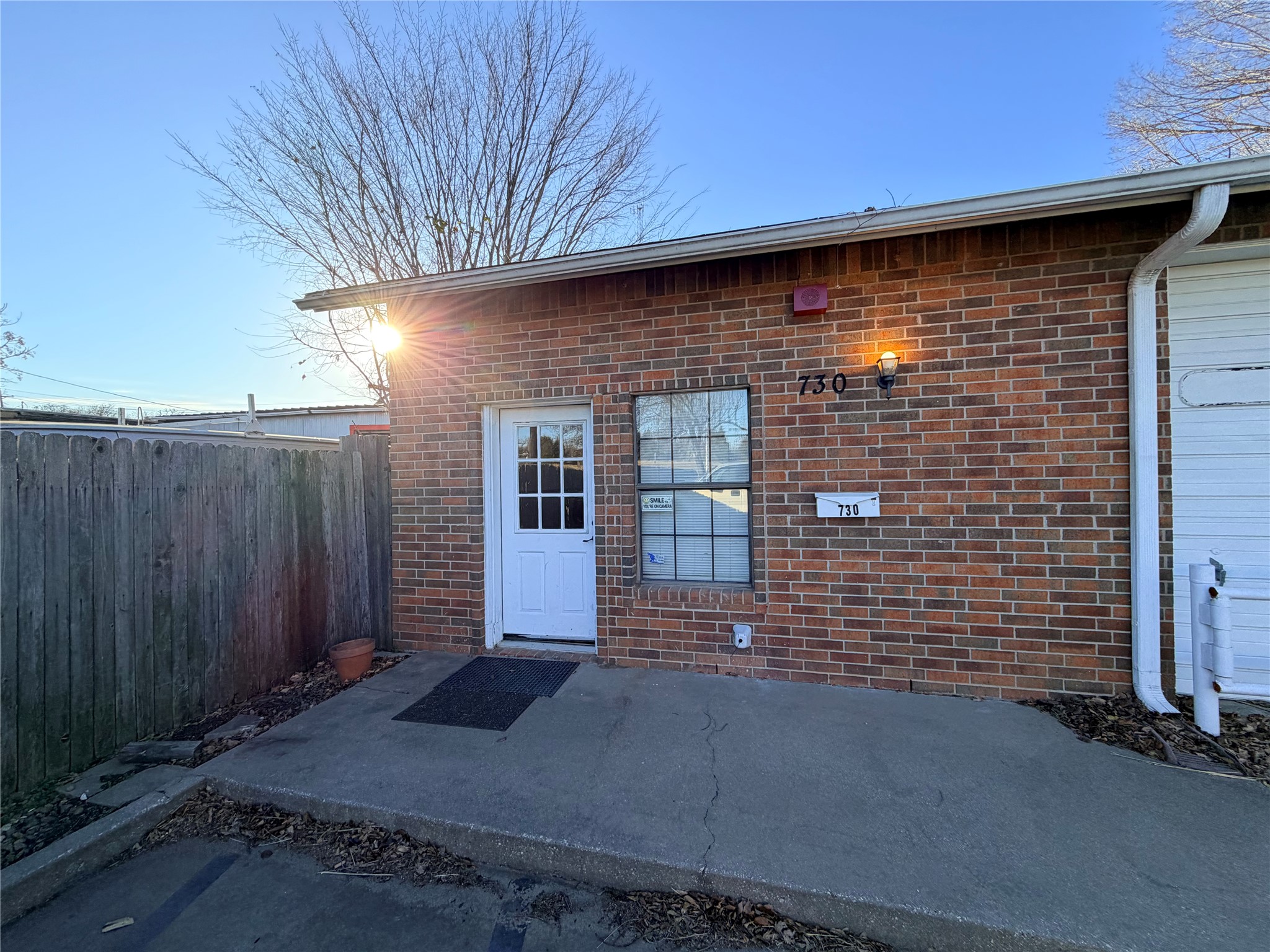 730 Wainwright Street Denton TX 76201