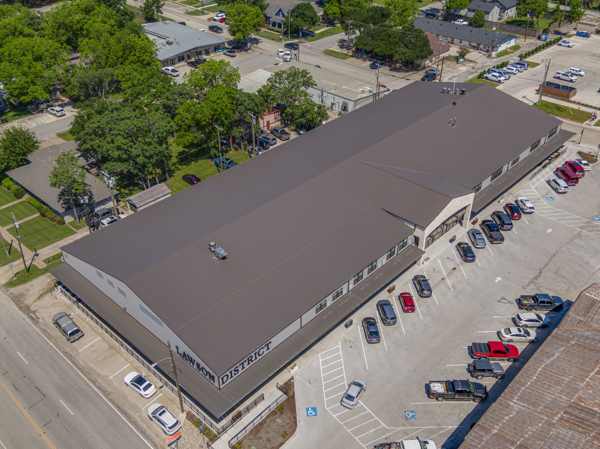 301 W Main Street Midlothian TX 76065