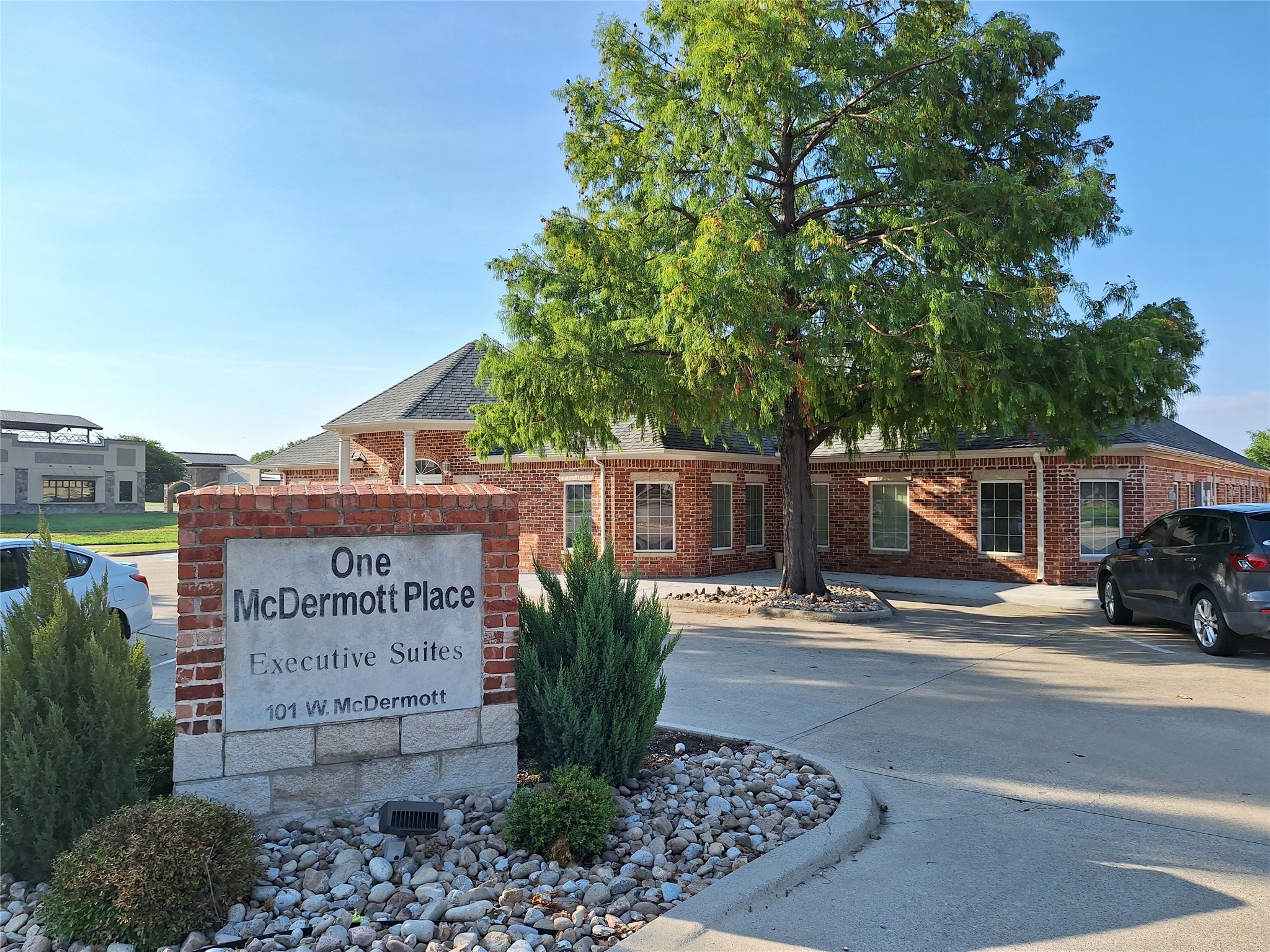 101 W Mcdermott Drive Allen TX 75013
