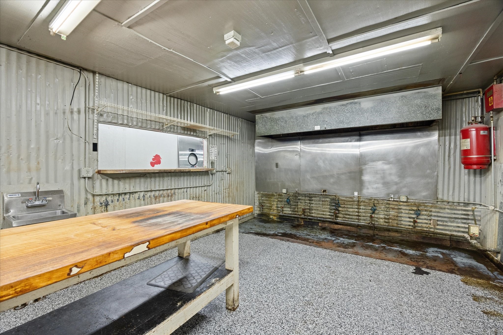 2192 N Highway 144 Glen Rose TX 76043