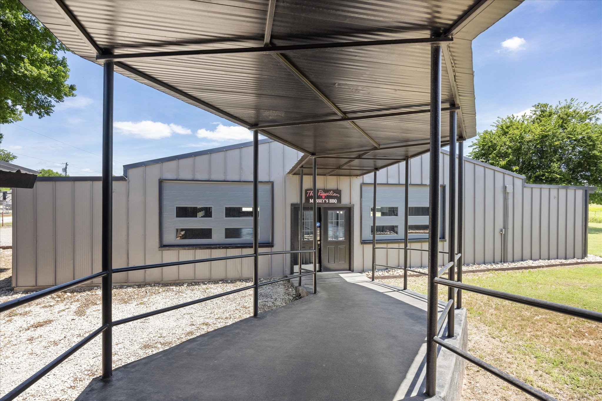 2192 N Highway 144 Glen Rose TX 76043
