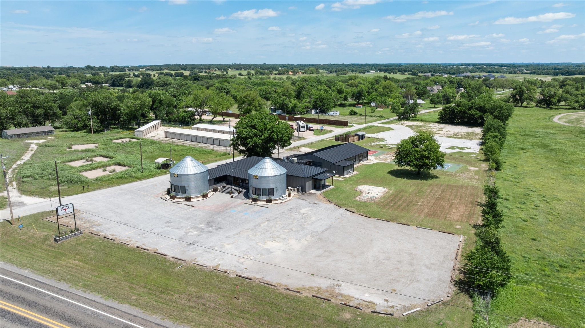 2192 N Highway 144 Glen Rose TX 76043