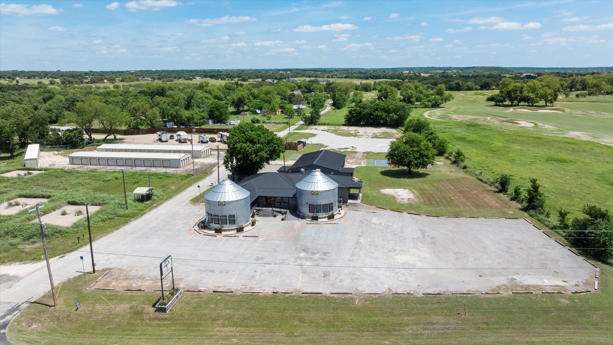 2192 N Highway 144 Glen Rose TX 76043