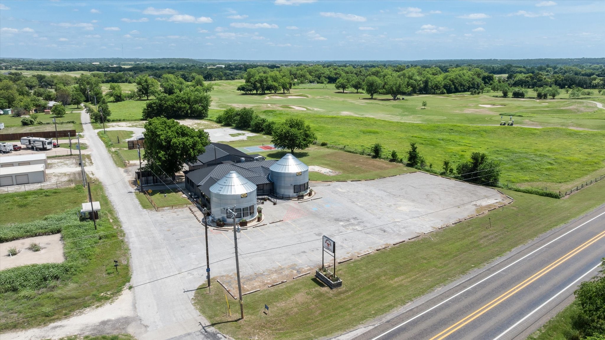 2192 N Highway 144 Glen Rose TX 76043