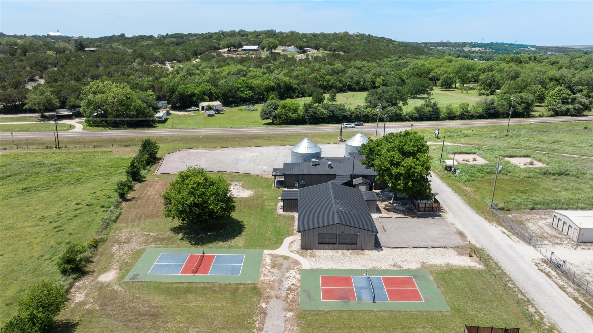 2192 N Highway 144 Glen Rose TX 76043