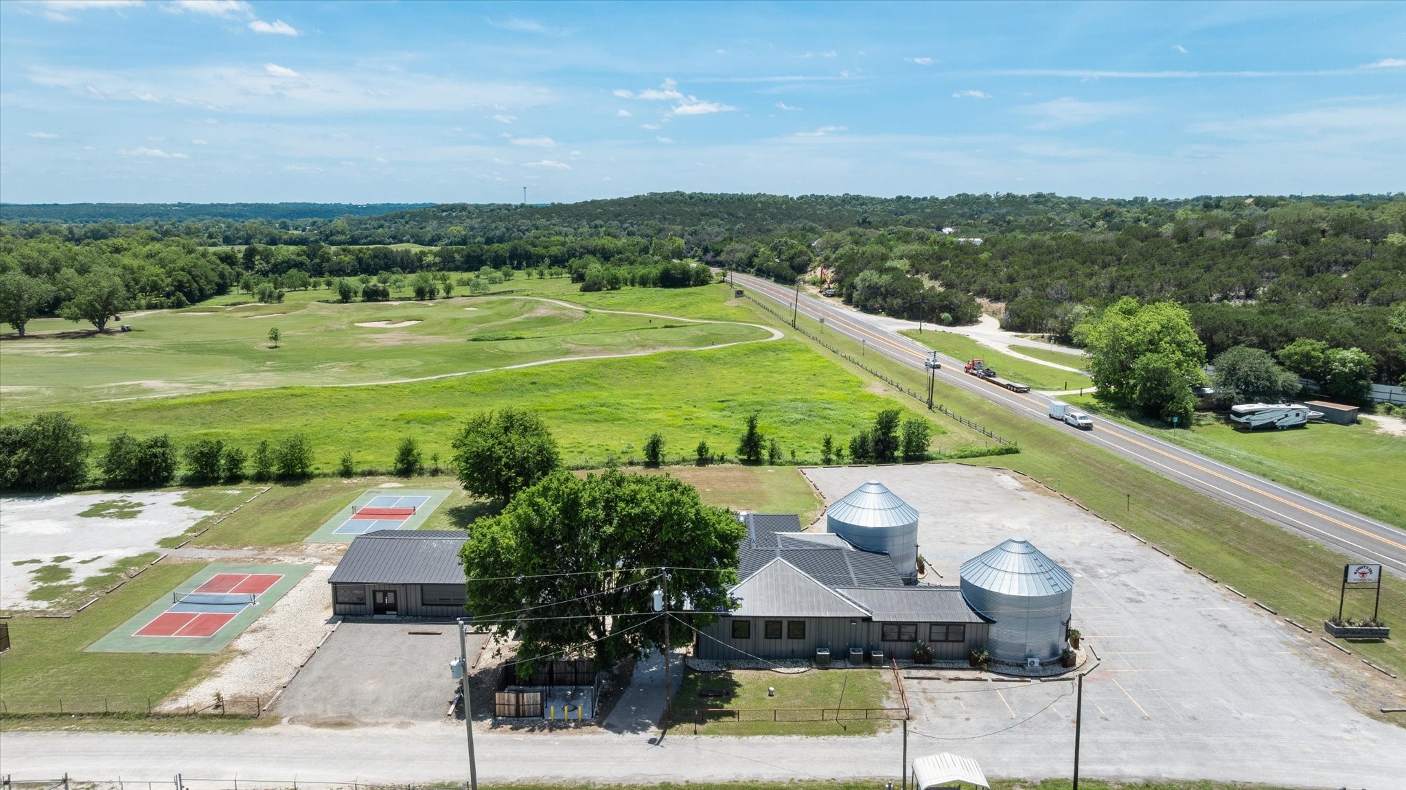 2192 N Highway 144 Glen Rose TX 76043