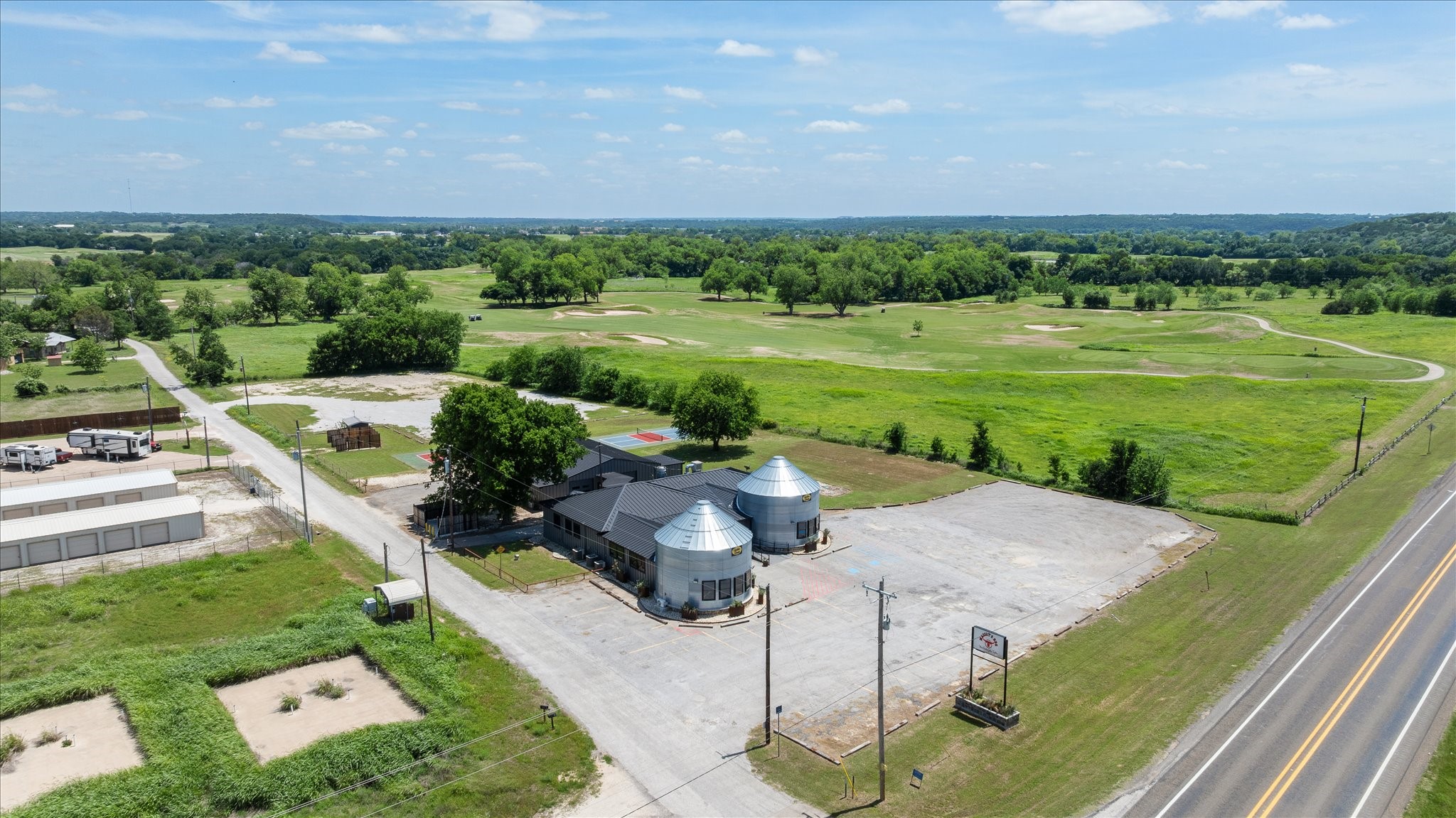 2192 N Highway 144 Glen Rose TX 76043