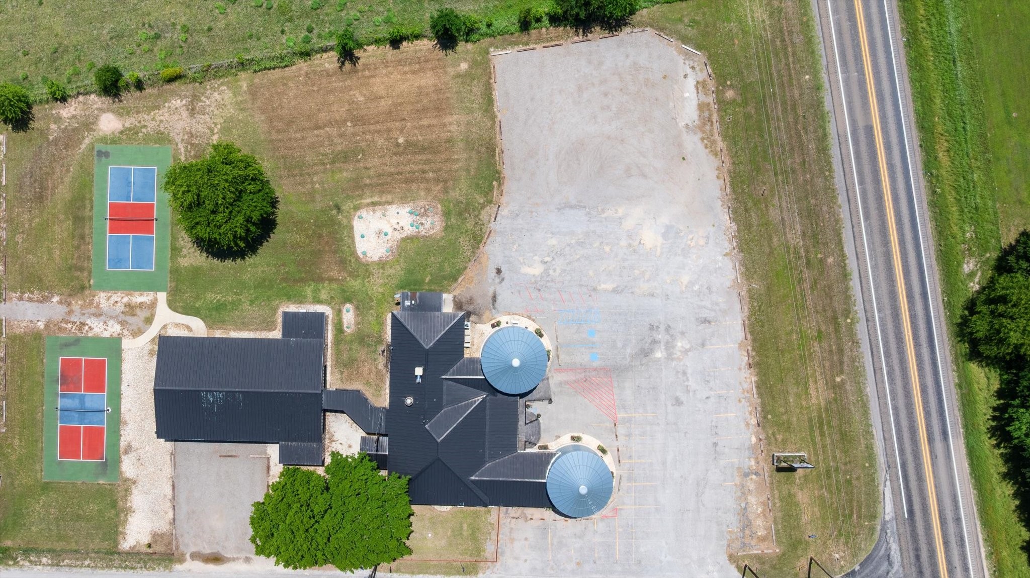 2192 N Highway 144 Glen Rose TX 76043