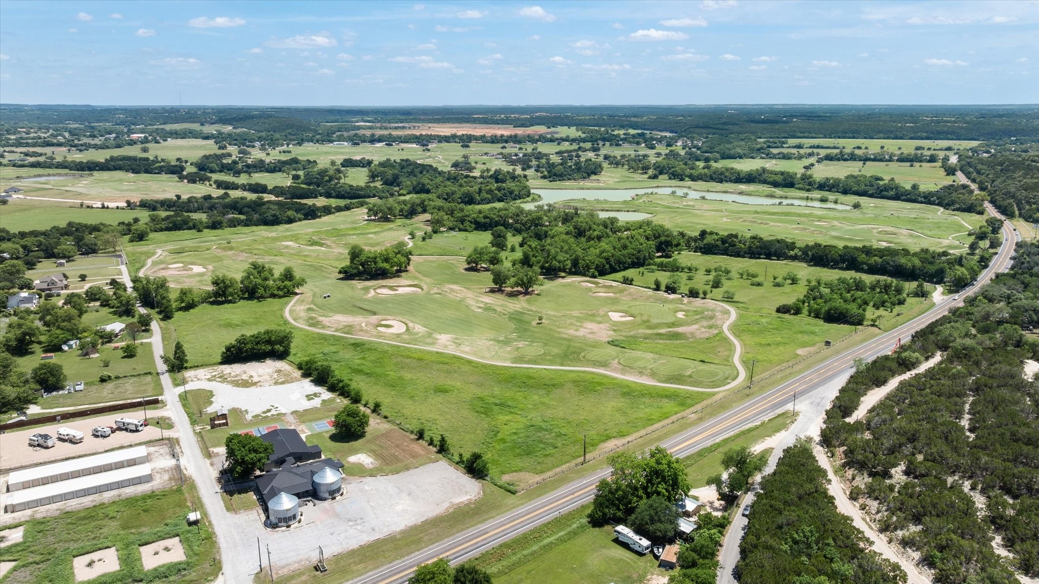 2192 N Highway 144 Glen Rose TX 76043