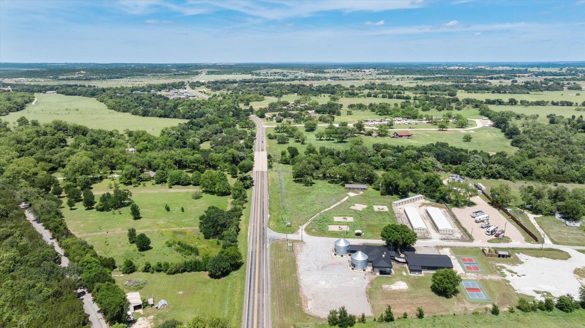 2192 N Highway 144 Glen Rose TX 76043