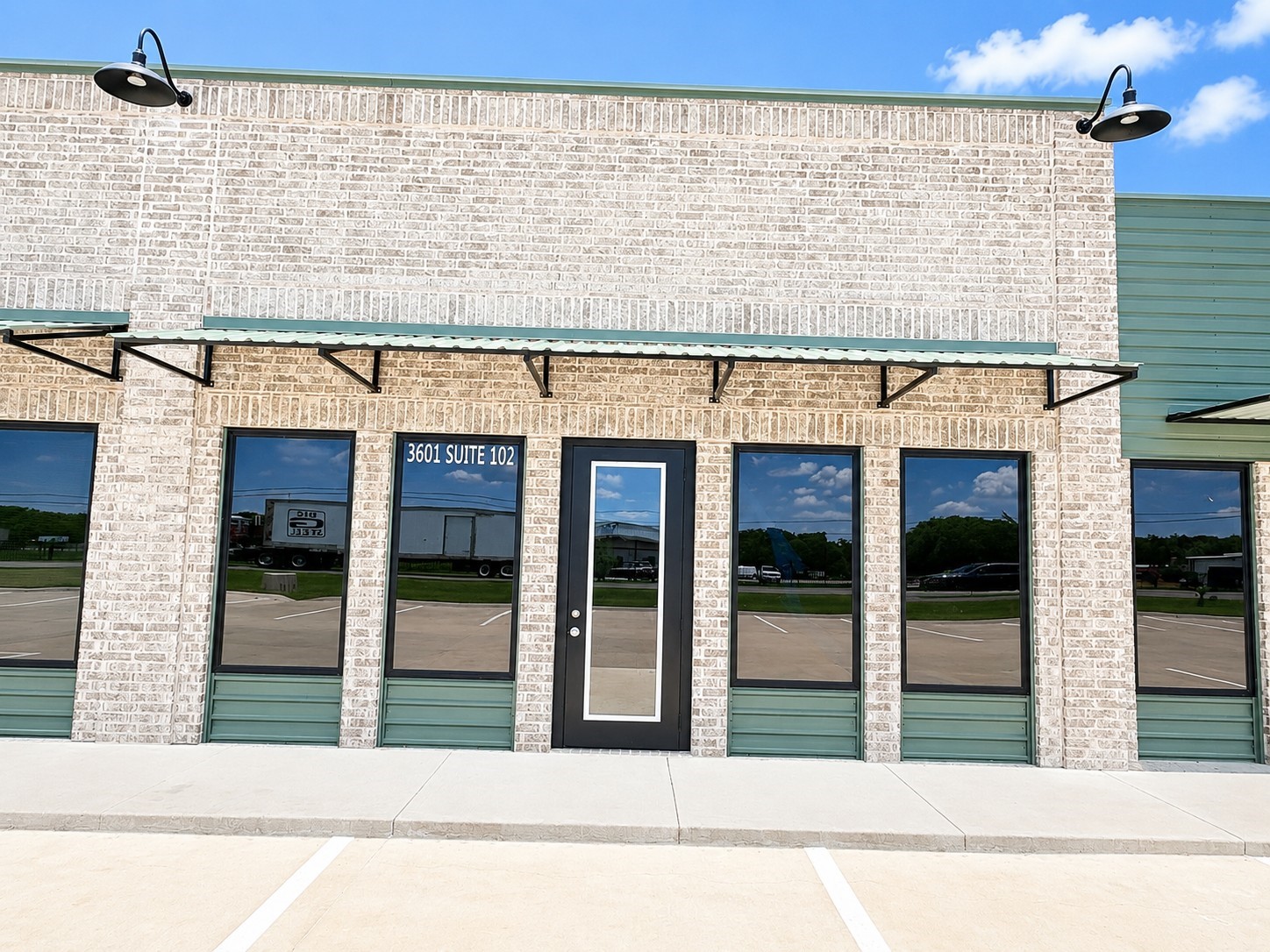 3601 Highway 34 Greenville TX 75402