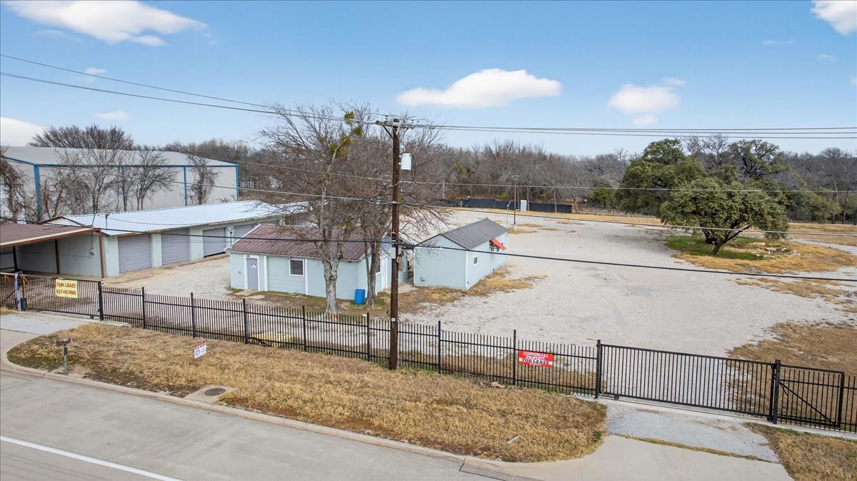 9800 Jacksboro Highway Fort Worth TX 76135