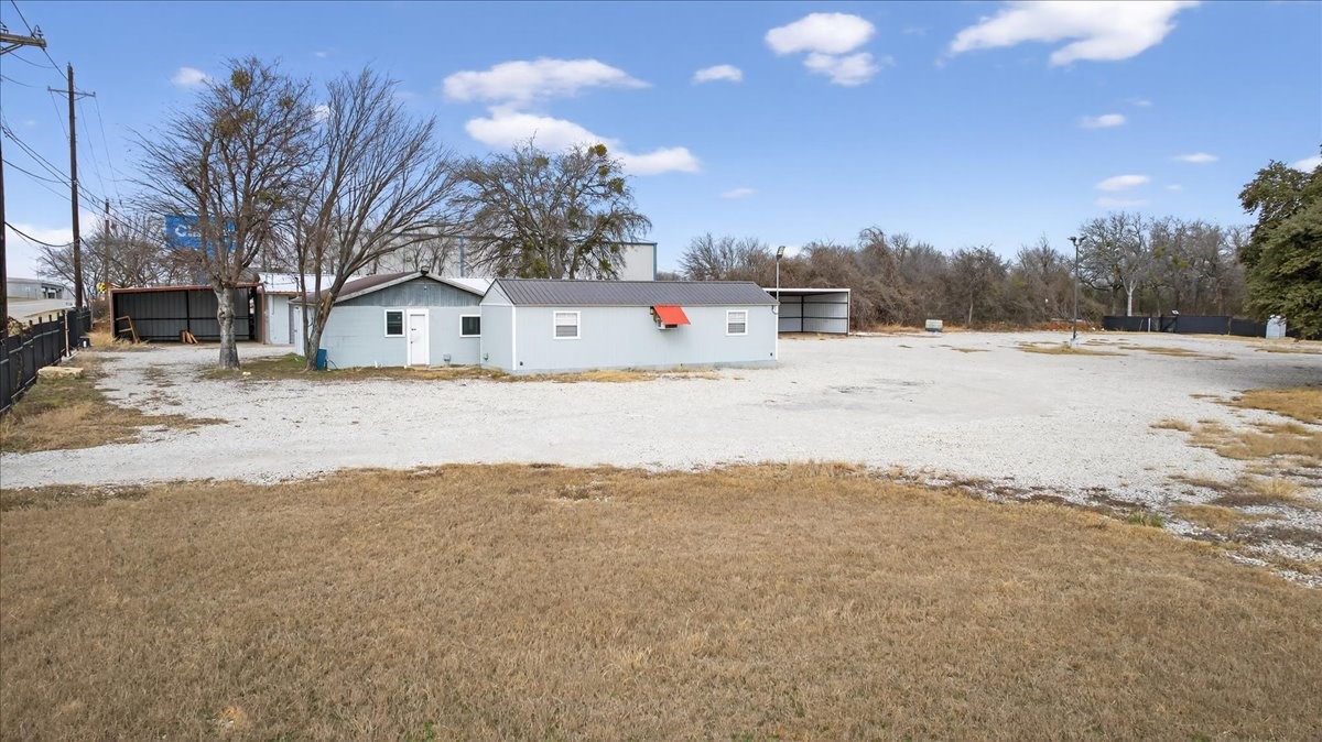 9800 Jacksboro Highway Fort Worth TX 76135