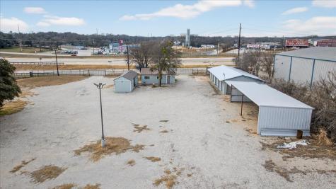 9800 Jacksboro Highway Fort Worth TX 76135