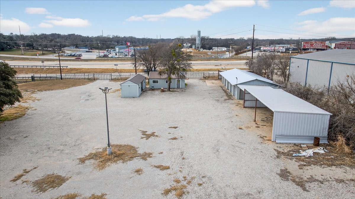 9800 Jacksboro Highway Fort Worth TX 76135
