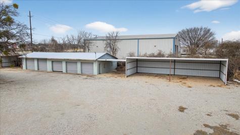 9800 Jacksboro Highway Fort Worth TX 76135