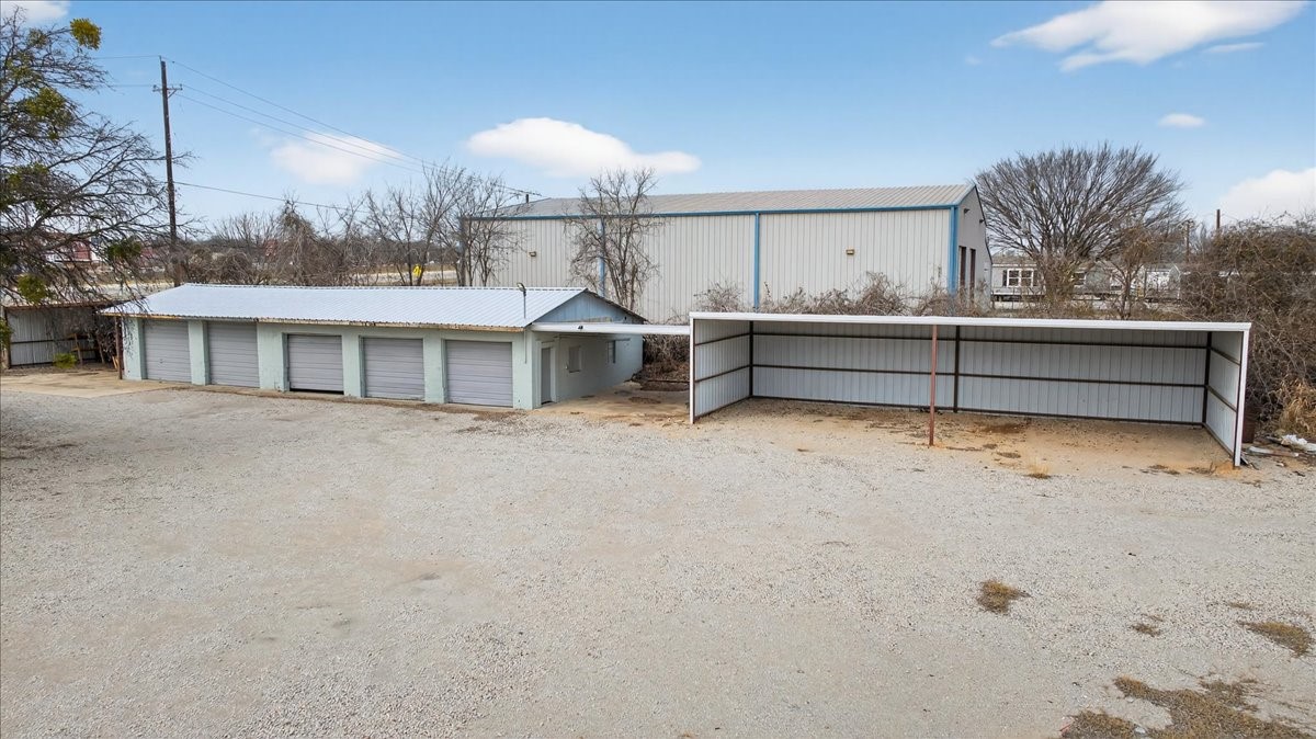 9800 Jacksboro Highway Fort Worth TX 76135