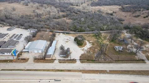 9800 Jacksboro Highway Fort Worth TX 76135