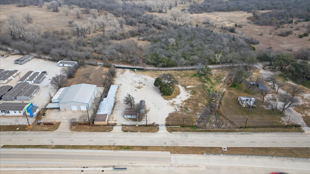 9800 Jacksboro Highway Fort Worth TX 76135