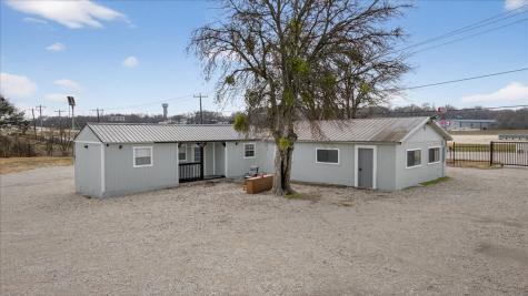 9800 Jacksboro Highway Fort Worth TX 76135