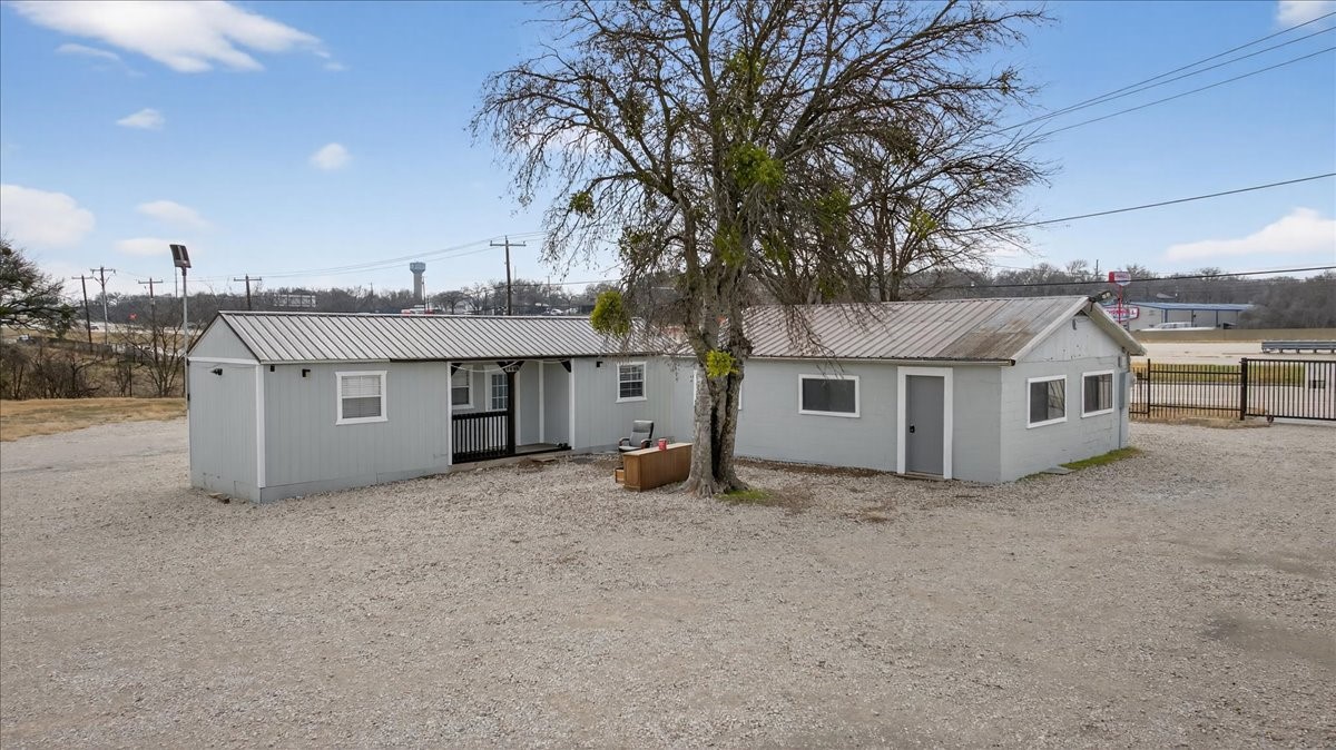 9800 Jacksboro Highway Fort Worth TX 76135