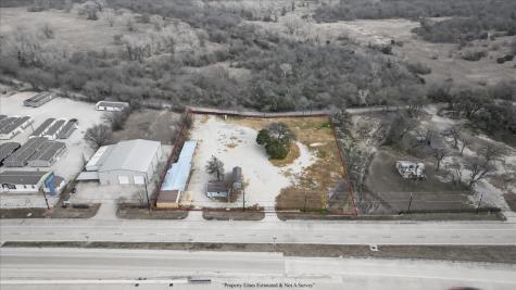9800 Jacksboro Highway Fort Worth TX 76135