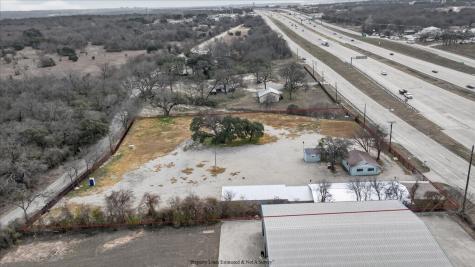 9800 Jacksboro Highway Fort Worth TX 76135