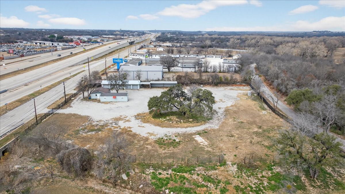 9800 Jacksboro Highway Fort Worth TX 76135