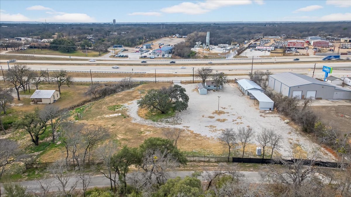 9800 Jacksboro Highway Fort Worth TX 76135