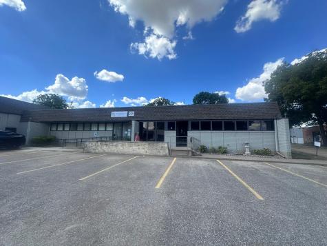 201 Ferris Avenue Waxahachie TX 75165
