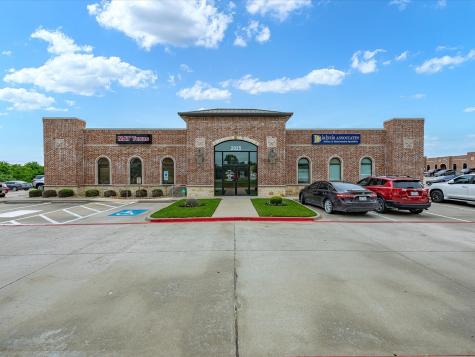 2025 Fort Worth Highway Weatherford TX 76086