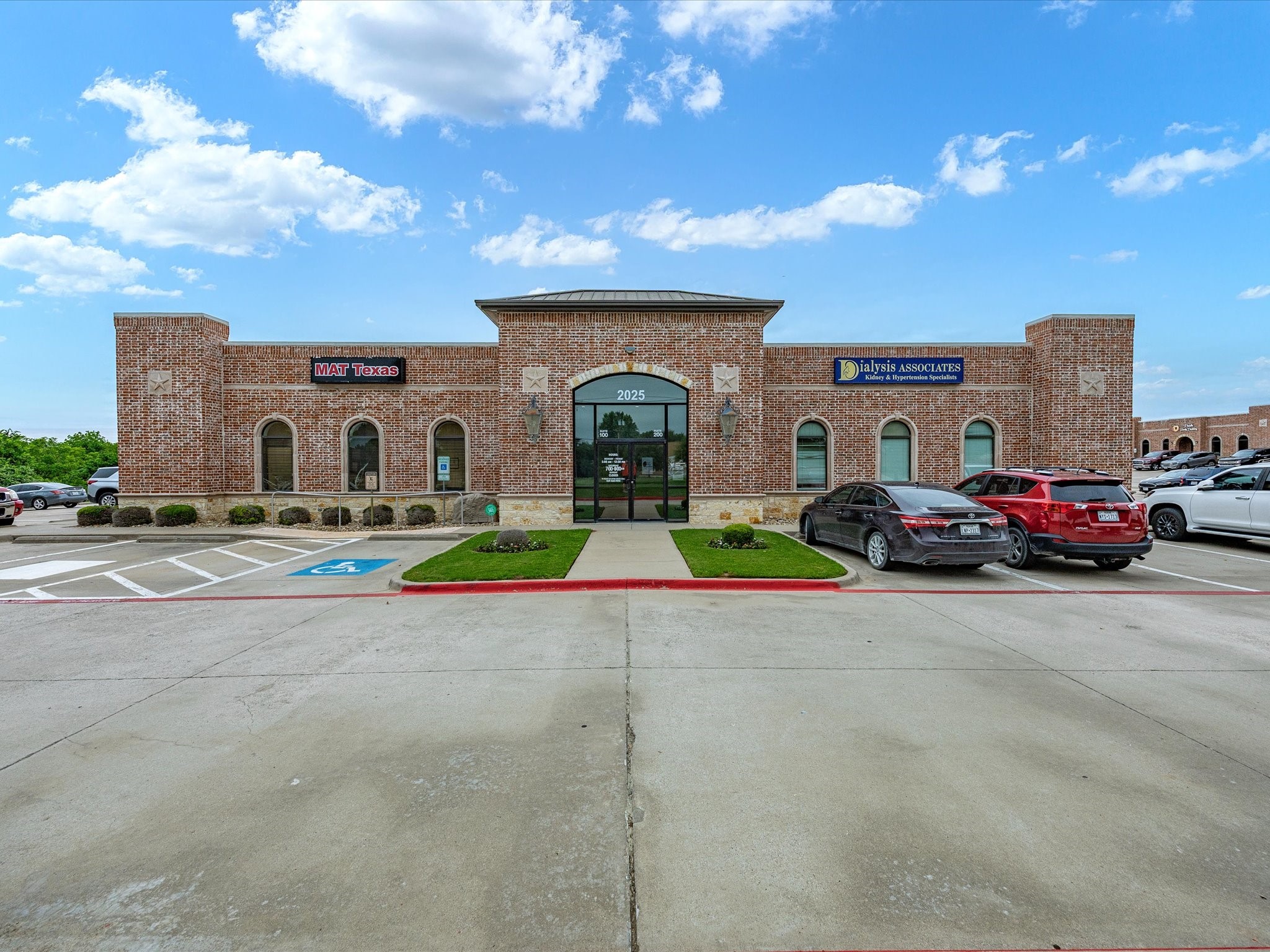 2025 Fort Worth Highway Weatherford TX 76086