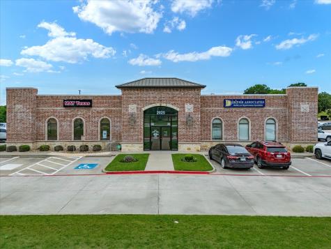 2025 Fort Worth Highway Weatherford TX 76086