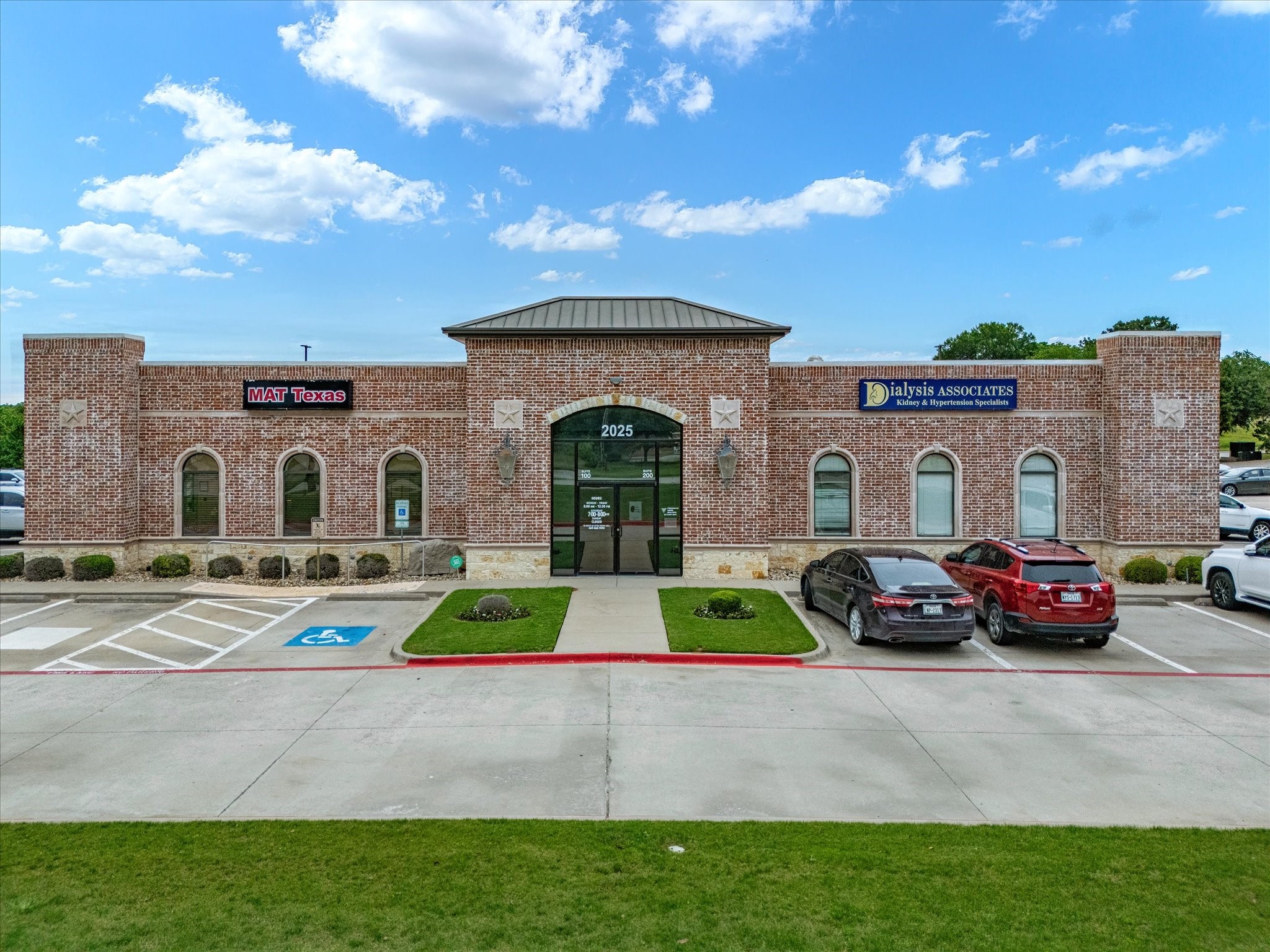 2025 Fort Worth Highway Weatherford TX 76086