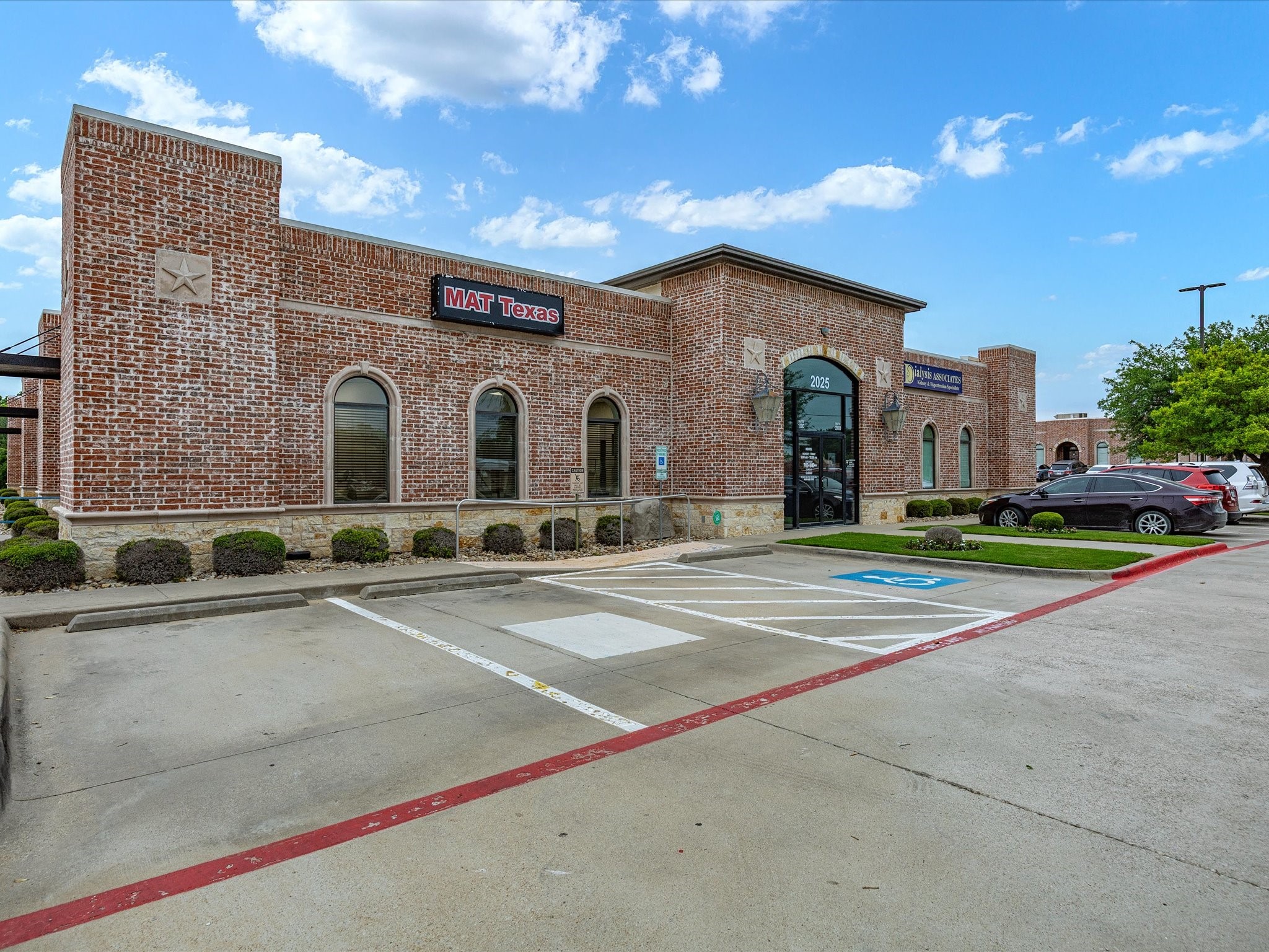 2025 Fort Worth Highway Weatherford TX 76086