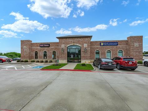 2025 Fort Worth Highway Weatherford TX 76086