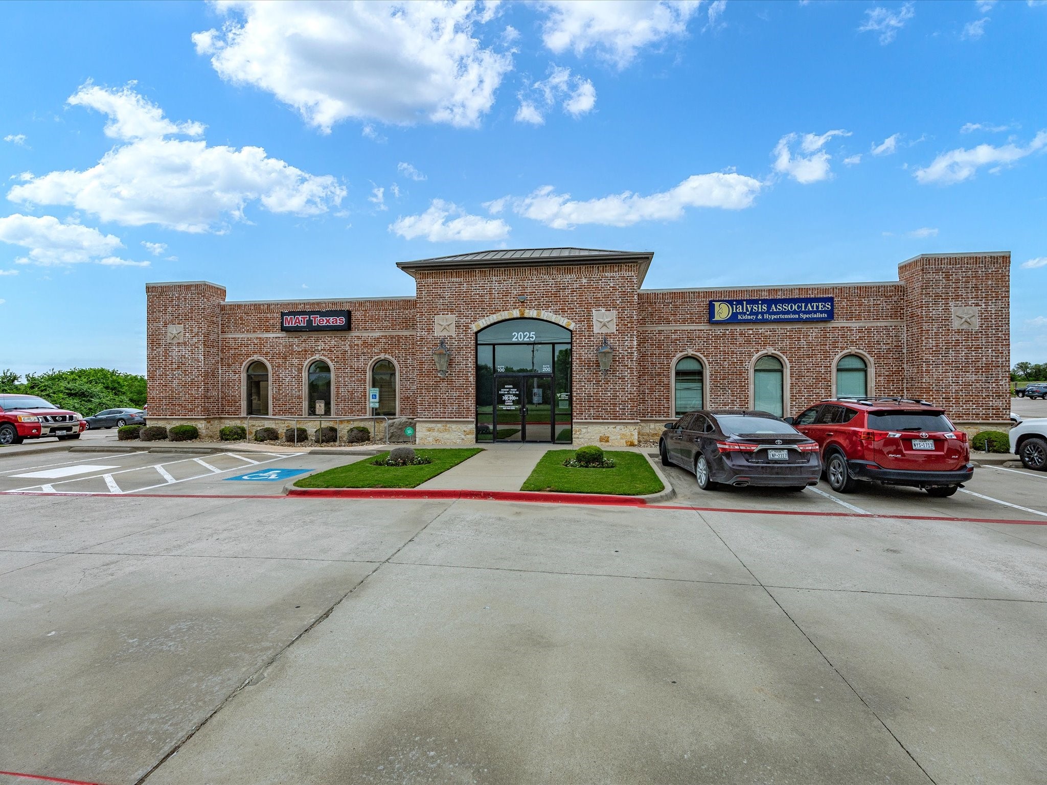 2025 Fort Worth Highway Weatherford TX 76086