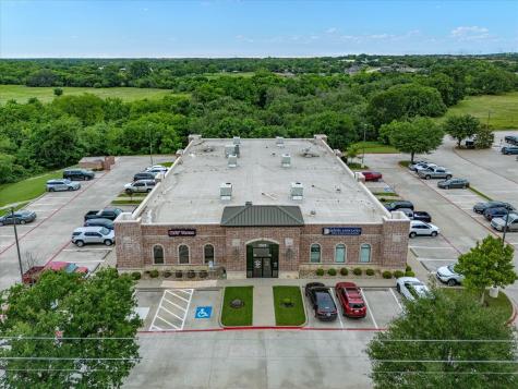 2025 Fort Worth Highway Weatherford TX 76086