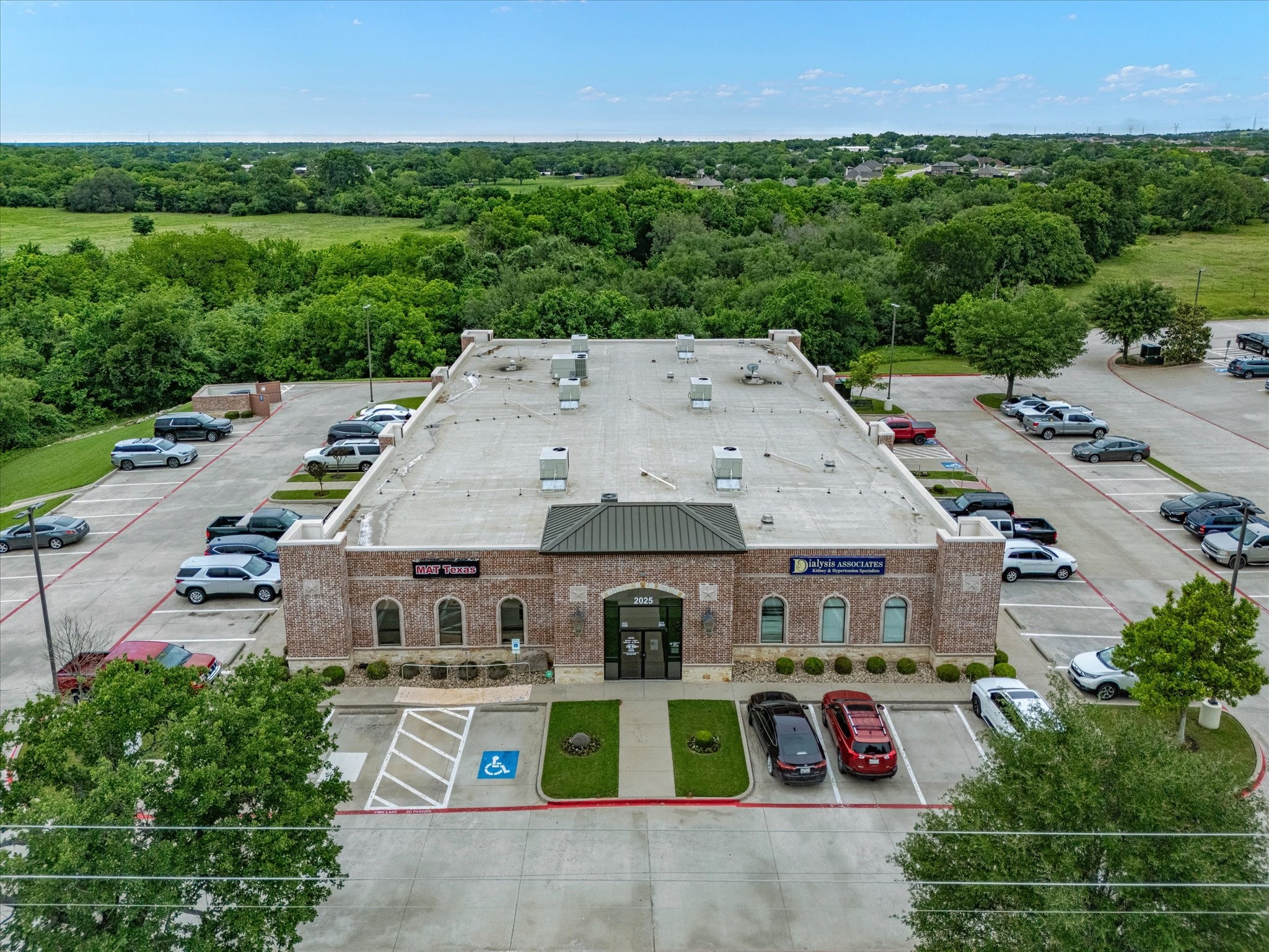 2025 Fort Worth Highway Weatherford TX 76086