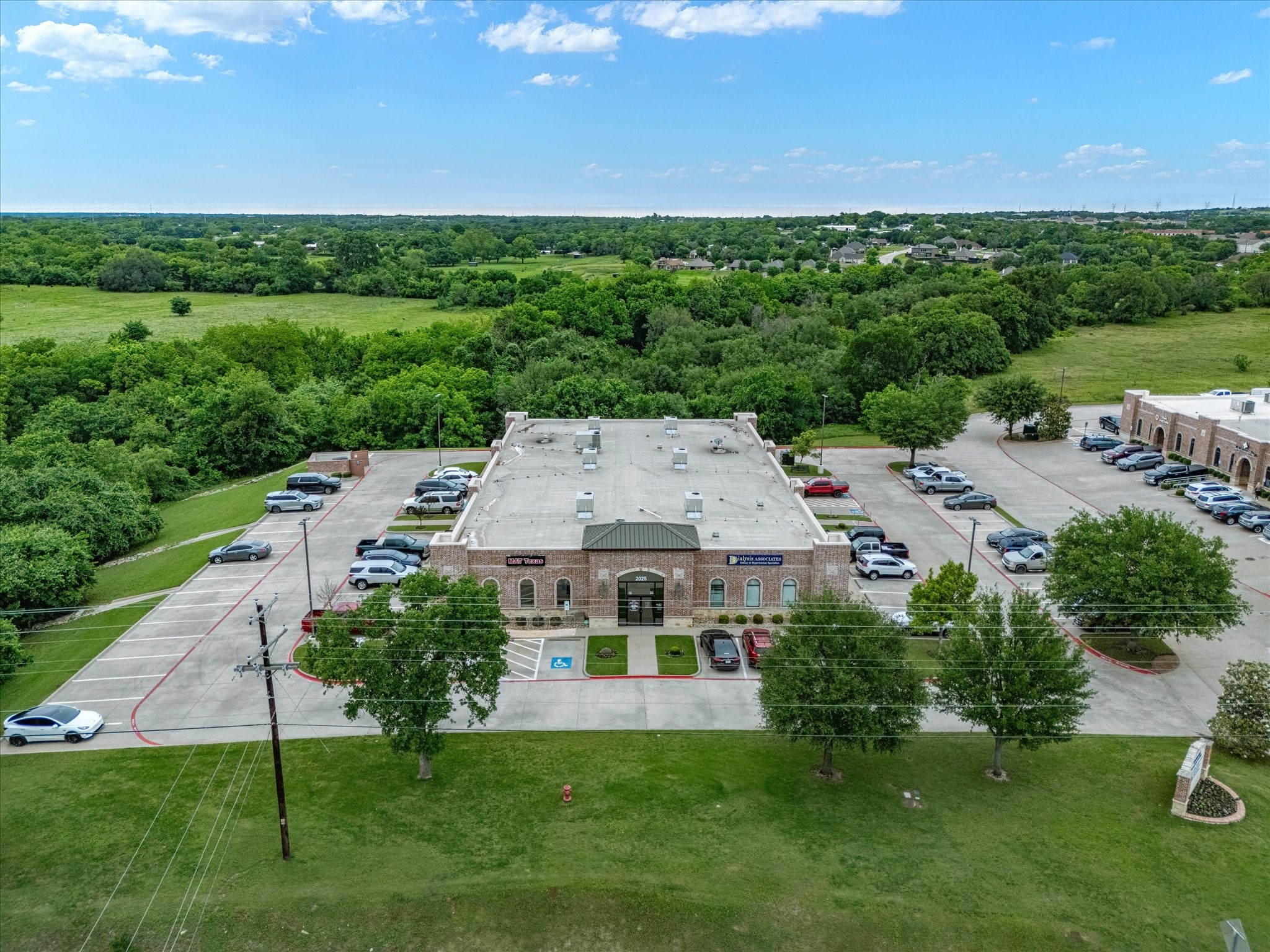 2025 Fort Worth Highway Weatherford TX 76086
